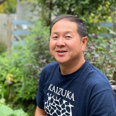 株式会社貝塚造園