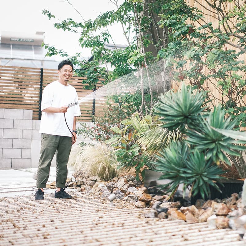 (株)クラフトガーデンワークス