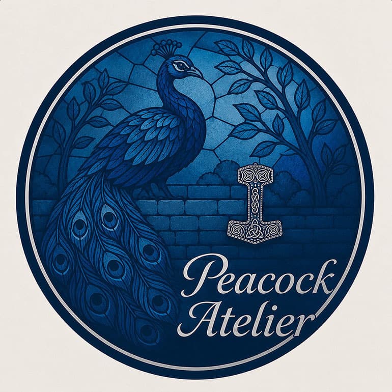 Peacock Atelier